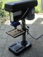 Kolomboormachine Ferm Werkt prima werkend te zien, Doe-het-zelf en Verbouw, Gereedschap | Boormachines, Ophalen, Gebruikt, Kolomboormachine