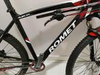 Romet fiets, Fully, Ophalen of Verzenden, Zo goed als nieuw, Overige merken