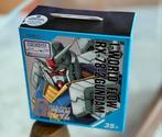 Momax Gundam world charger limited edition, Ophalen of Verzenden, Zo goed als nieuw
