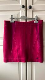 Rokje Marc Cain, Ophalen of Verzenden, Roze, Maat 36 (S), Gedragen