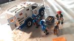 9371 geldtransport en boef op motor., Ophalen of Verzenden, Zo goed als nieuw, Complete set