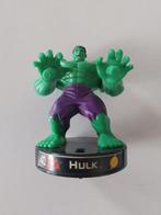 Marvel Attacktix Hulk Figure 2006, Ophalen of Verzenden, Gebruikt