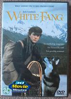 White Fang ( Disney ) Ethan Hawke, Alle leeftijden, Ophalen of Verzenden, Zo goed als nieuw