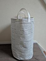 Ikea wasmand, Ophalen of Verzenden, Gebruikt, Rond, Riet