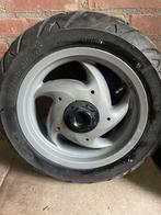 Gillera Runner 125/180 velgen met banden, Ophalen of Verzenden, Gebruikt, Overige typen, Piaggio