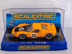 Scalextric  Ford Gt 40 MKII 1970 Sebring Heppenstall C3211, Kinderen en Baby's, Speelgoed | Racebanen, Overige merken, Verzenden