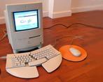 Gezocht Macintosh color classic., Computers en Software, Vintage Computers, Ophalen of Verzenden