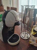 Dolce Gusto Koffiezetapparaat, Witgoed en Apparatuur, Koffiezetapparaten, Ophalen, Gebruikt, Koffiemachine, 1 kopje