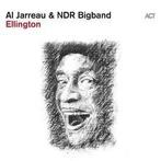 Al Jarreau - Ellington (Limited Edition Red Vinyl) 2 LPs, Cd's en Dvd's, Vinyl | Jazz en Blues, Verzenden, 1980 tot heden, 12 inch