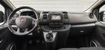 Fiat Talento 1.6 MJ EcoJet L2 Personenbus Airco|Navi|Cruise, Voorwielaandrijving, Euro 6, 4 cilinders, 2000 kg