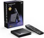 Formuler Z11 PRO MAX BT - IPTV box met Android 11 +USB Stick, Nieuw, USB 2, Ophalen of Verzenden, Minder dan 500 GB