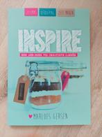 Inspire Doeboek - Christelijk - Nieuwstaat, Marloes Gersen, Nieuw, Ophalen of Verzenden, Overige onderwerpen