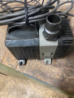 Vijverfilter benodigheden, Ophalen of Verzenden