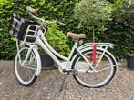 Cortina U4 meisjesfiets, Ophalen, Gebruikt, 24 inch, Cortina