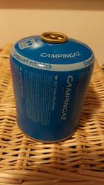 Campingaz CV 470 Plus Gaspatroon, Caravans en Kamperen, Ophalen, Nieuw