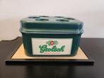 Grolsch koelbox voor sixpack, Caravans en Kamperen, Koelboxen, Gebruikt, Koelelement, Koelbox