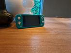 Nintendo Switch Lite - Zo goed als nieuw!, Ophalen of Verzenden