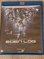 Blu ray Eden Log horror, Ophalen of Verzenden, Zo goed als nieuw, Horror