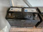 Varta 12v 70ah 760a auto accu, Ophalen, Gebruikt