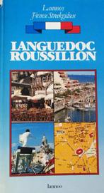 Languedoc Roussillon, Europa, Ophalen of Verzenden, Reisgids of -boek, Lannoo