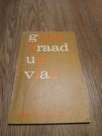 Goudraad uit Vlas - Nel Benschop, Ophalen of Verzenden, Gelezen, Nel Benschop, Eén auteur