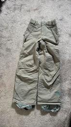 Protest skibroek mt 164, Kinderen en Baby's, Kinderkleding | Maat 164, Broek, Protest, Meisje, Ophalen of Verzenden