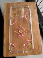 Iphone 15 pro hoesje hand made, Nieuw, Ophalen of Verzenden