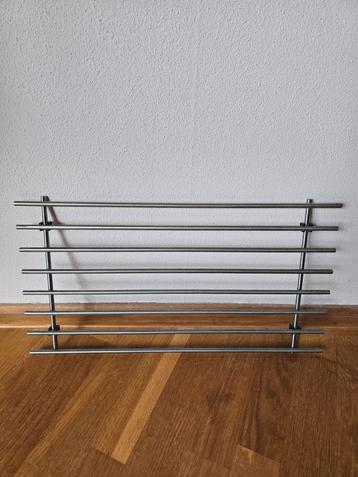 IKEA Pannenrek - Keukenopberger beschikbaar voor biedingen