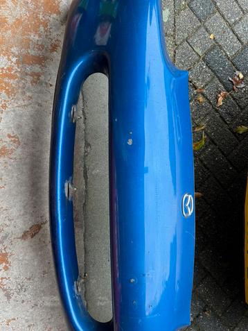 Mazda MX-5 Voorbumper NB | 10th Anniversary beschikbaar voor biedingen