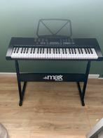 Keynote Max Music KB4, Ophalen, Overige aantallen, Overige merken, Met standaard