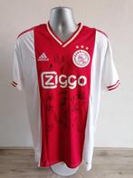 Ajax 2022-23 thuis shirt maat L met handtekeningen, Verzamelen, Nieuw, Shirt, Ophalen of Verzenden, Ajax