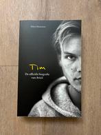 Tim - De biografie van Avicii, Ophalen of Verzenden, Zo goed als nieuw, Måns Mosesson, Film, Tv en Media