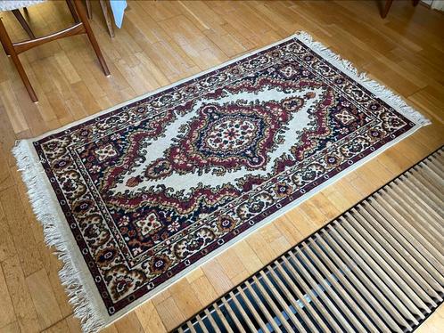ZGAN vintage vloerkleed tapijt Jaren 60 70, Huis en Inrichting, Stoffering | Tapijten en Kleden, Zo goed als nieuw, 150 tot 200 cm