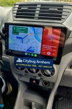 Suzuki Alto / Nissan Pixo Carplay Incl. inbouw, Ophalen of Verzenden, Nieuw