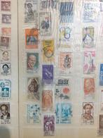 Grote verzameling postzegels diverse landen, Postzegels en Munten, Postzegels | Volle albums en Verzamelingen, Nederland, Ophalen