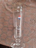 Warsteiner bierglas nederlandsvoetbal 1988, Verzamelen, Ophalen of Verzenden, Nieuw, Glas of Glazen, Overige merken