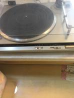 Technics sl DD33, Ophalen, Gebruikt, Automatisch, Platenspeler