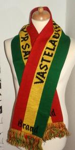 Brand Bier Carnavals Sjaal, Ophalen of Verzenden, Nieuw, Brand