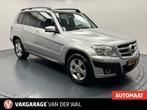Mercedes GLK-klasse 280 4-Matic Automaat-Afn.Trekhaak-Panora, Auto's, Mercedes-Benz, Automaat, 2996 cc, Bedrijf, Vierwielaandrijving