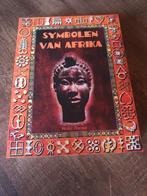 Symbolen van Afrika - Heike Owusu, Boeken, Gelezen, Achtergrond en Informatie, Ophalen of Verzenden, Heike Owusu