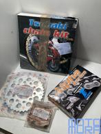 Regina kettingset Honda Magna VF750 C 1993 - 2004 ketting ta, Ophalen of Verzenden, Nieuw
