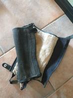 Harry's Horse gevoerde kinderchaps - 8 tot 10 jaar, Ophalen of Verzenden, Zo goed als nieuw, Kinderen, Overige typen