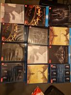 Game of Thrones Blu-ray Seizoen 1-6 (Zo goed als nieuw), Vanaf 16 jaar, Verzenden, Boxset, Science Fiction en Fantasy