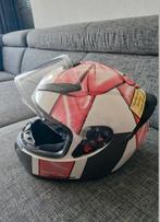 Motorhelm L, Ophalen of Verzenden, Tweedehands, Integraalhelm, Overige merken
