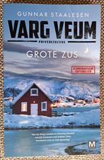 GUNNAR STAALESEN – thriller       (gelezen), Ophalen of Verzenden, Gelezen