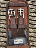Kavalkade singel 60 cm, Dieren en Toebehoren, Paarden en Pony's | Hoofdstellen en Tuigage, Ophalen of Verzenden, Zo goed als nieuw