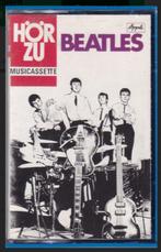 The Beatles - Hör Zu Cassette, Cd's en Dvd's, Cassettebandjes, Gebruikt, 1 bandje, Ophalen of Verzenden, Origineel