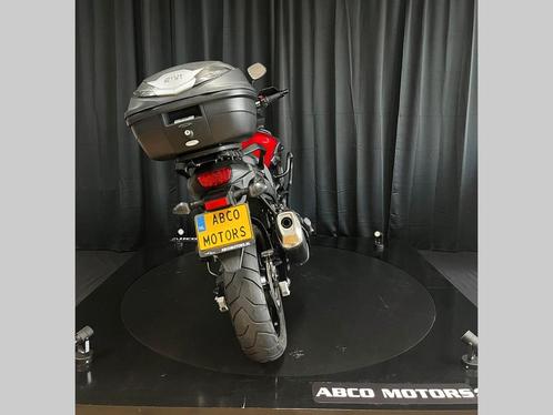 SUZUKI V-STROM DL 650 (bj 2021), Motoren, Motoren | Suzuki, Bedrijf, Overig, meer dan 35 kW, 2 cilinders, Motorrijbewijs A