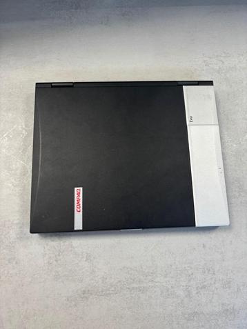 compaq evo n600c beschikbaar voor biedingen