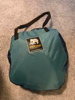 Deryan Tentje - Weinig Gebruikt met Matje, Ophalen, Zo goed als nieuw, Tot en met 2